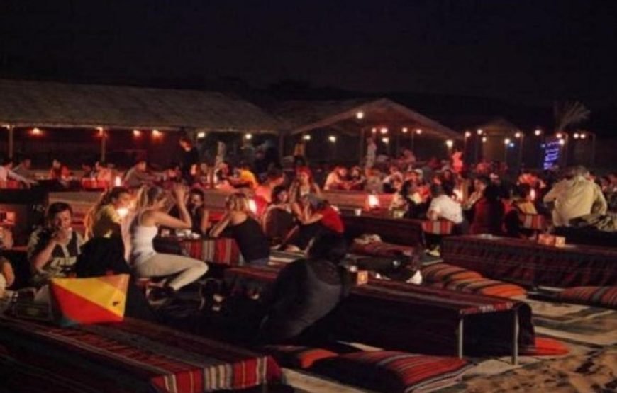 Ruta Dorada Dubai